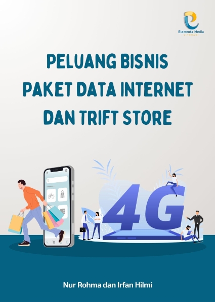 Peluang Bisnis Paket Data Internet dan Trift Store